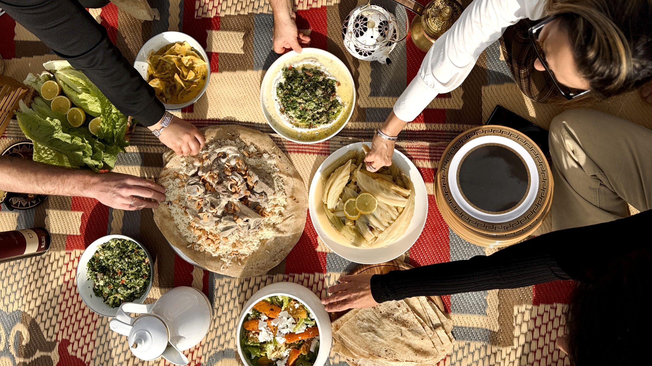 מסעדת כמרים